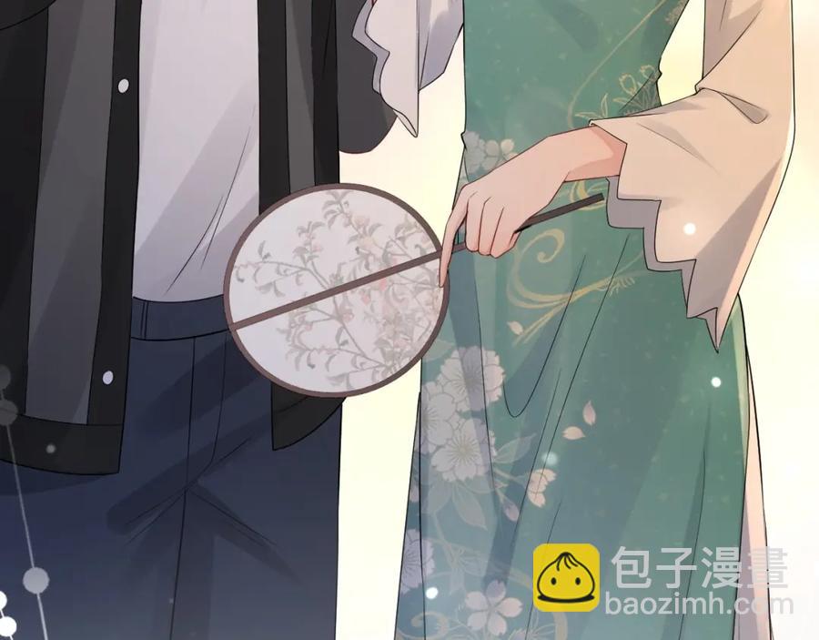 第68话 希望你一直在身边(1/3)-第69话