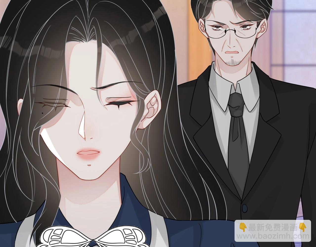 第81话 她是我的人(1/3)-第83话