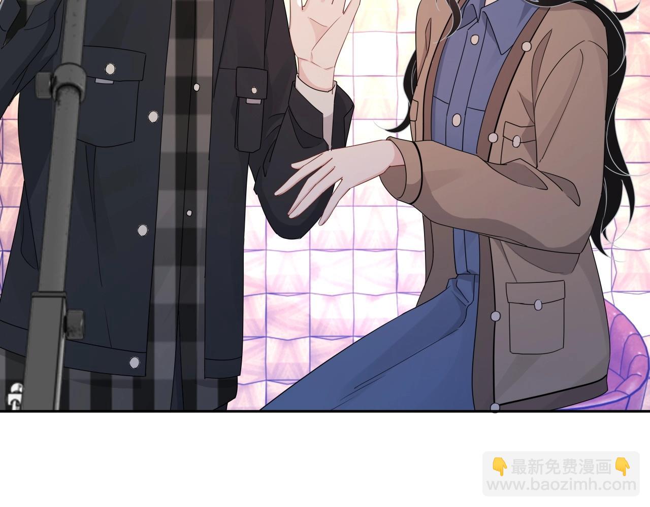 第83话 我们来做些别的(1/3)-第85话