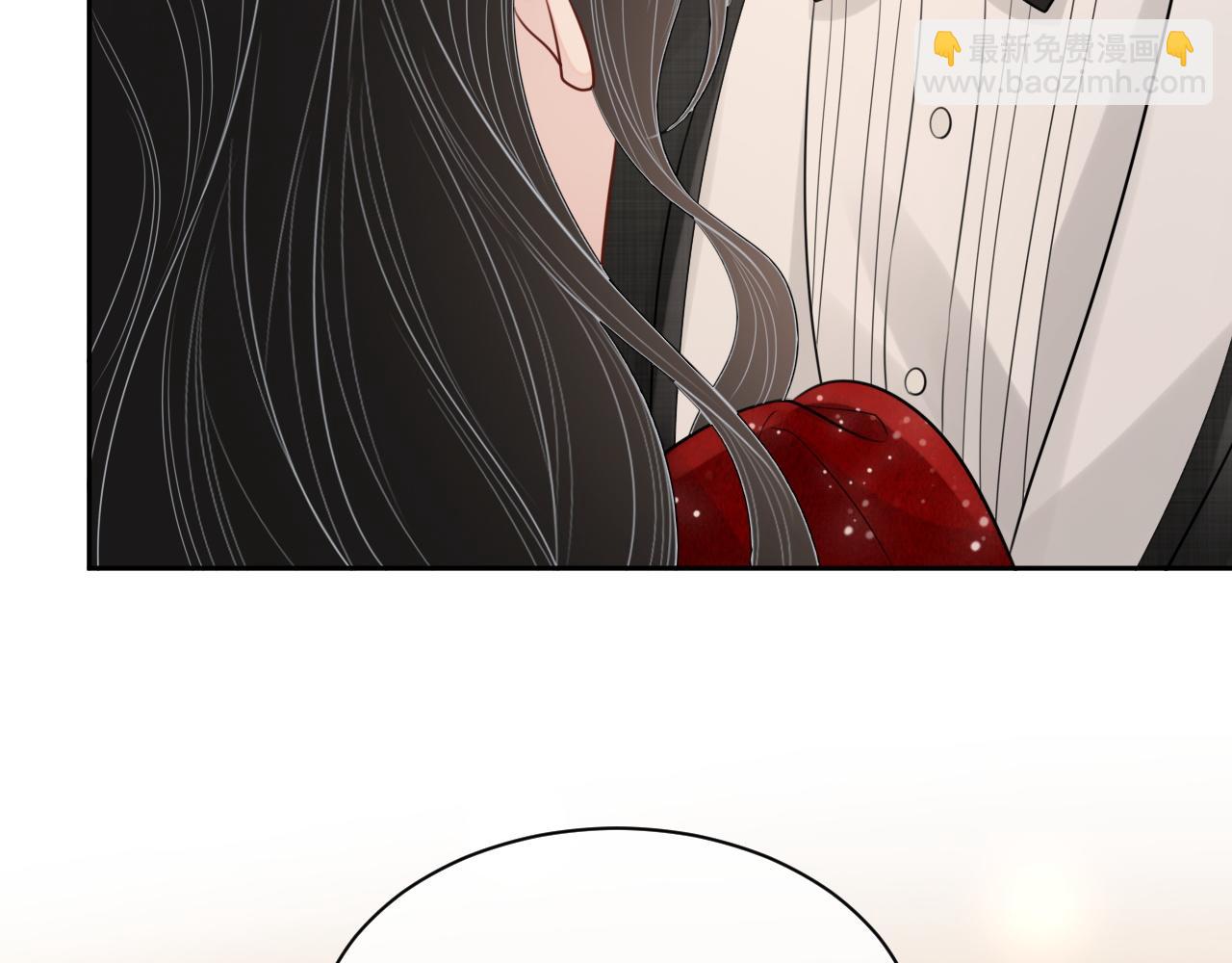 番外8 不会留印子的(1/2)-第95话