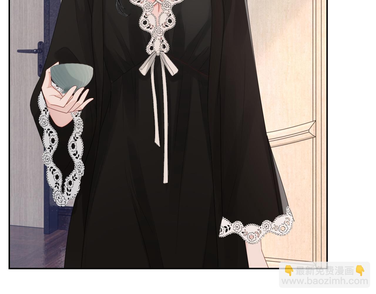 番外8 不会留印子的(1/2)-第95话