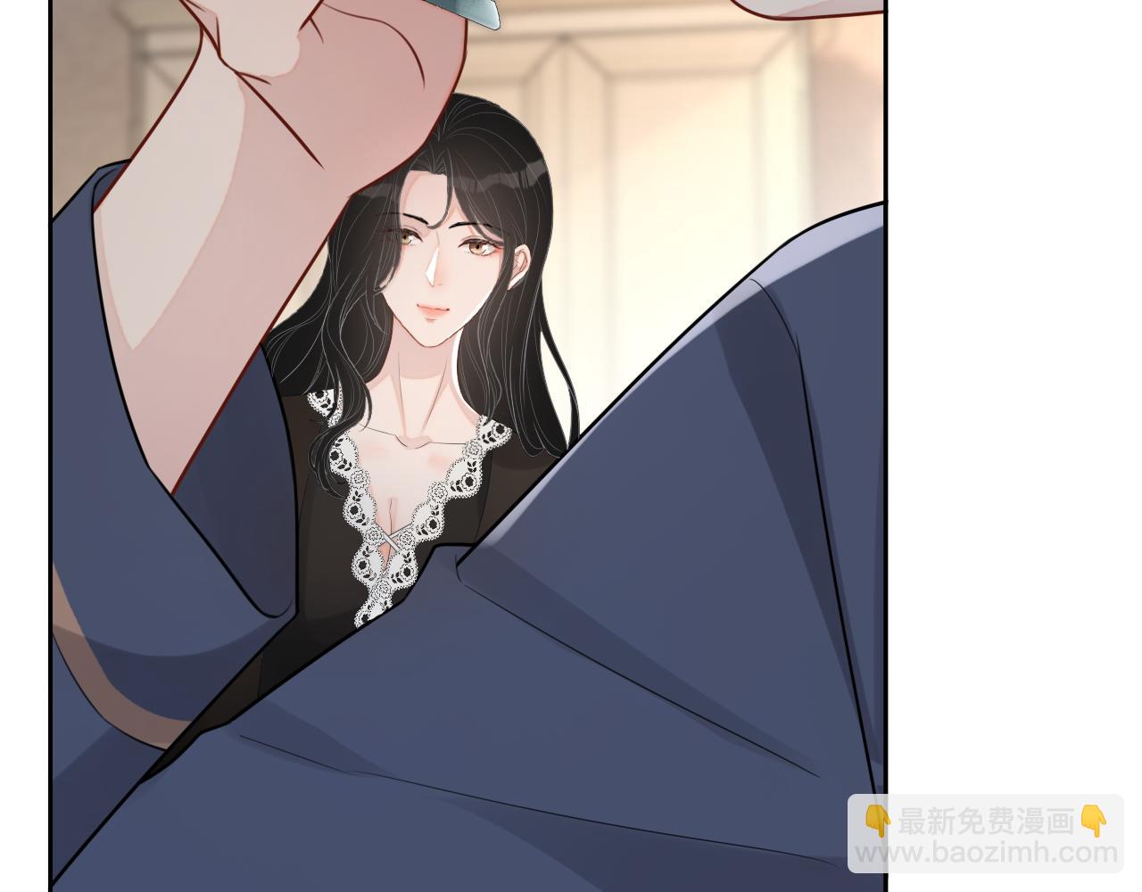 番外8 不会留印子的(1/2)-第95话