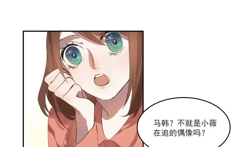第7话 怎么会想起他？！-第7话