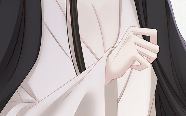 第16话 花魁是痴汉？(1/3)-第19话