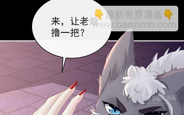 第20话 白嫖一只狼崽(1/3)-第23话
