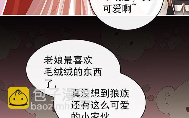 第20话 白嫖一只狼崽(1/3)-第23话