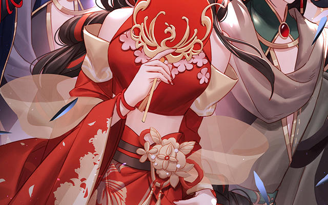 第38话 她最爱的还是你！(1/3)-第41话