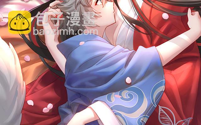 第46话 帮你变成人(1/3)-第49话
