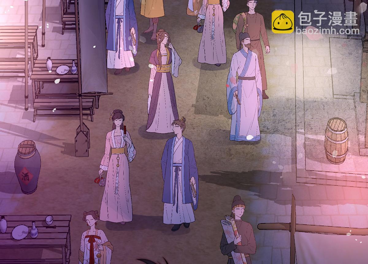 35 姐姐带我回家吧(1/3)-第39话