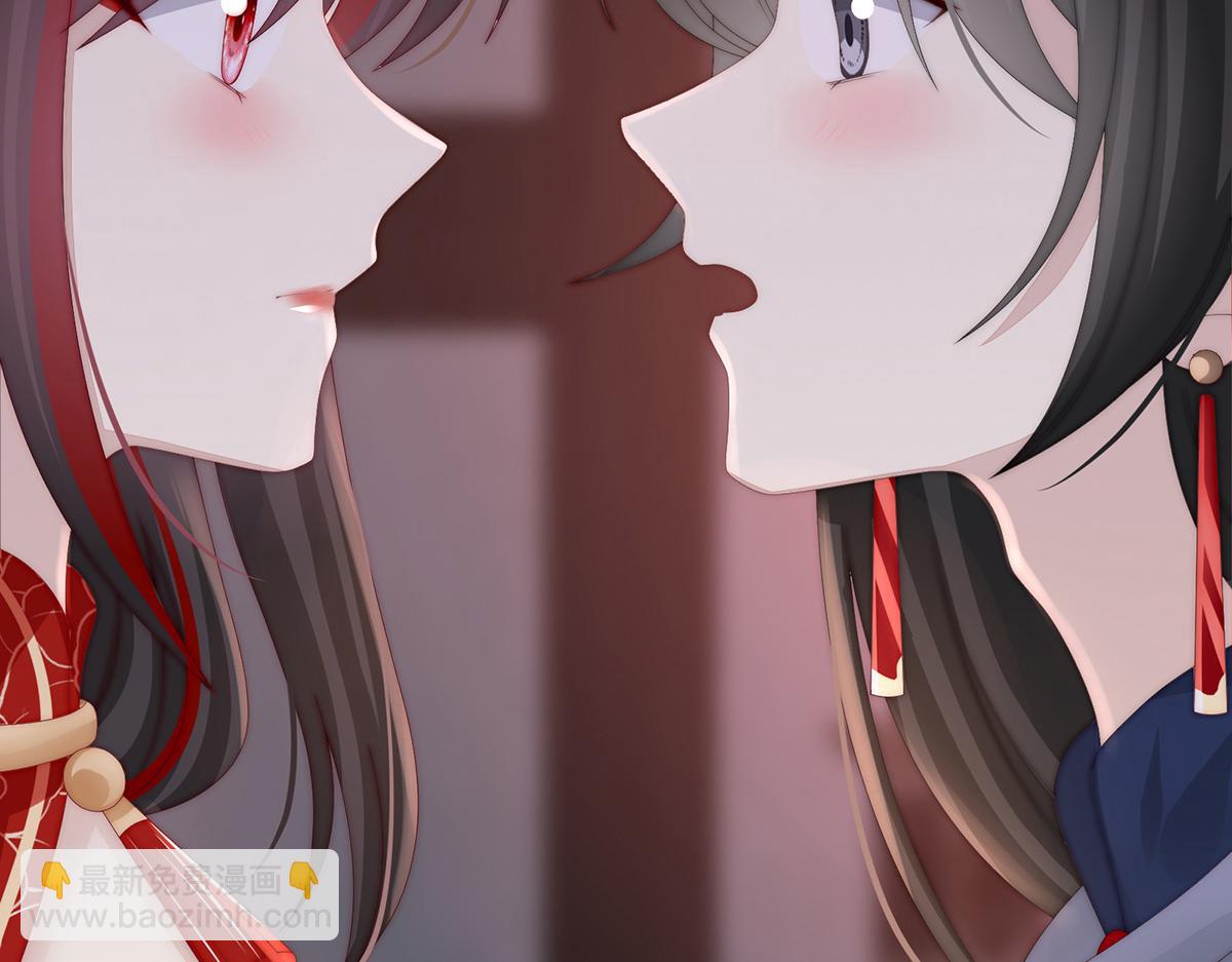 37 姐姐，痛(1/3)-第41话