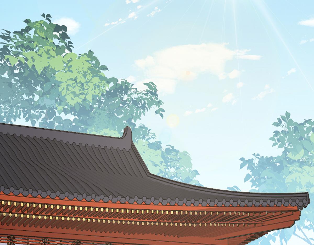 45 三皇子被催婚(1/3)-第49话