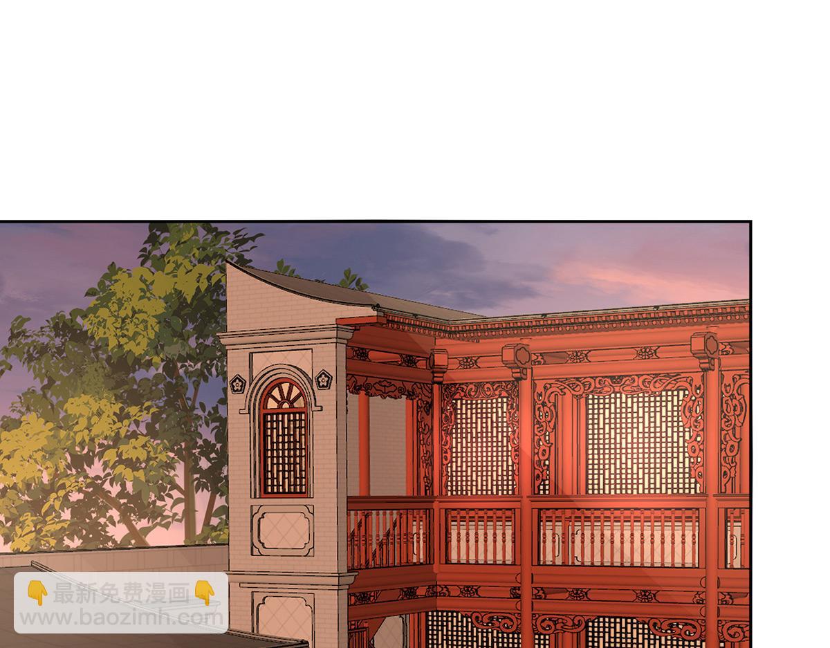 47 想让老娘亲自迎客？(1/3)-第51话