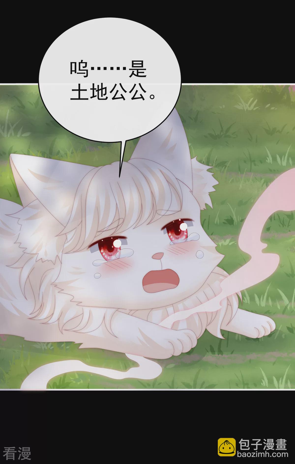 第83话 我愿意等她醒来-第87话