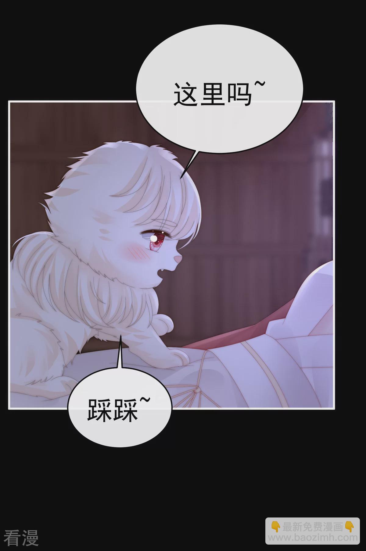 第85话 小动物也争宠？-第89话
