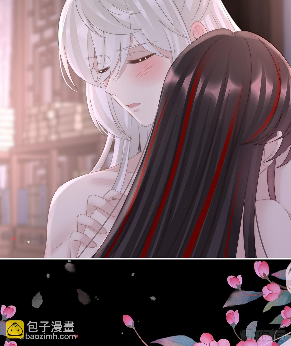 我和哥哥你喜欢谁？(1/2)-第105话