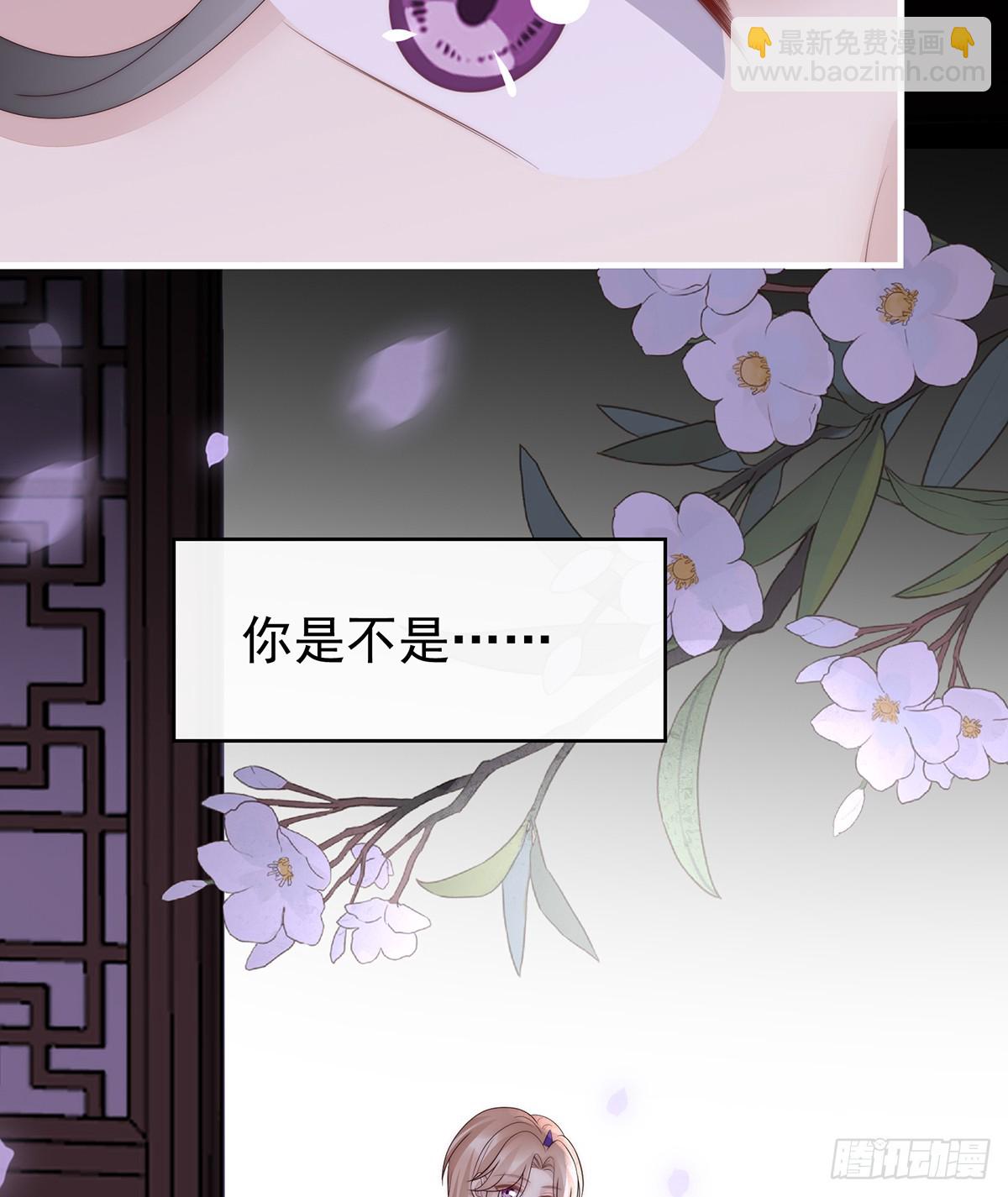 不要再打了啦！(1/2)-第107话