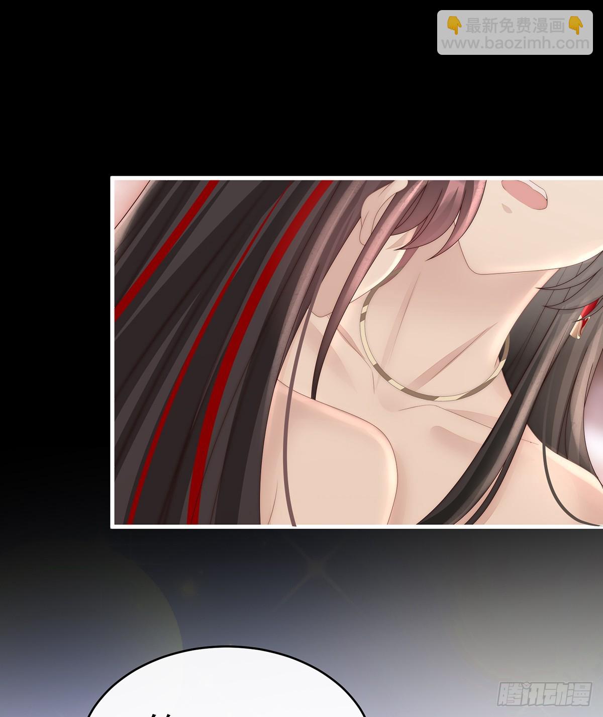 不要再打了啦！(1/2)-第107话