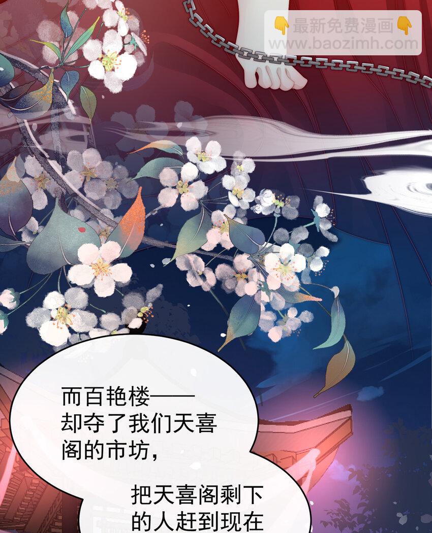 第11话 吃醋了？(1/2)-第13话