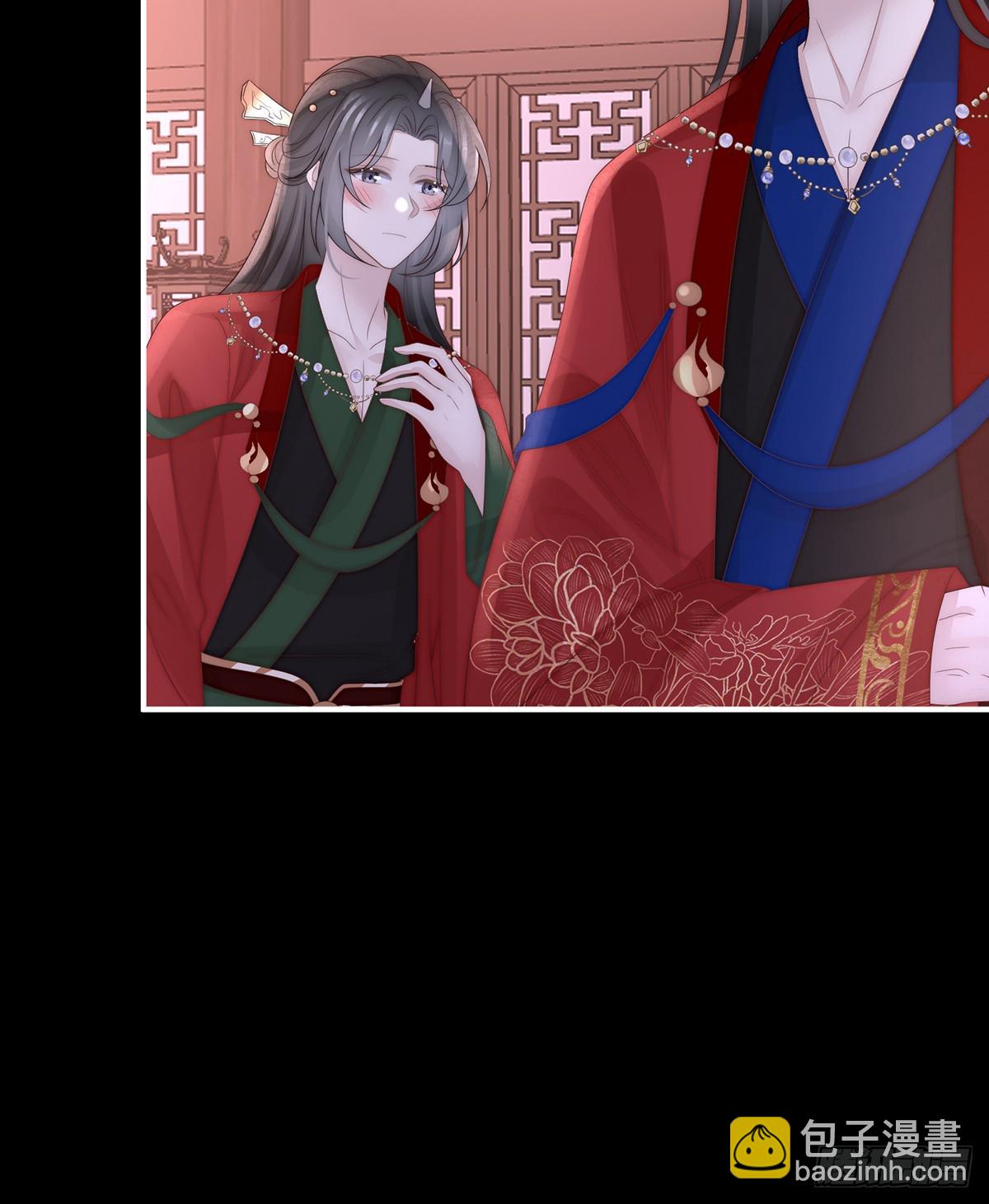 天喜红鸾 上(1/2)-第147话