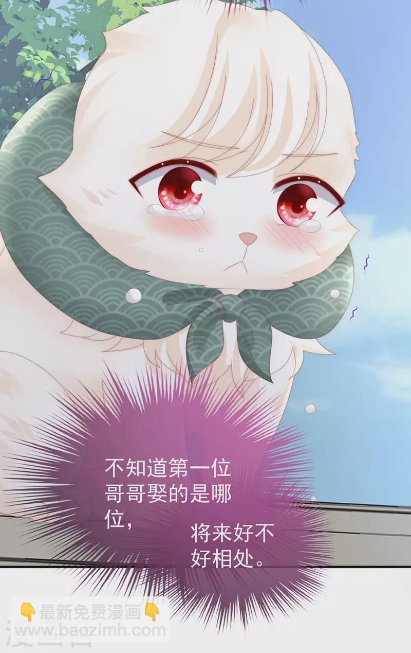 第71话 叫我妻主吧-第75话