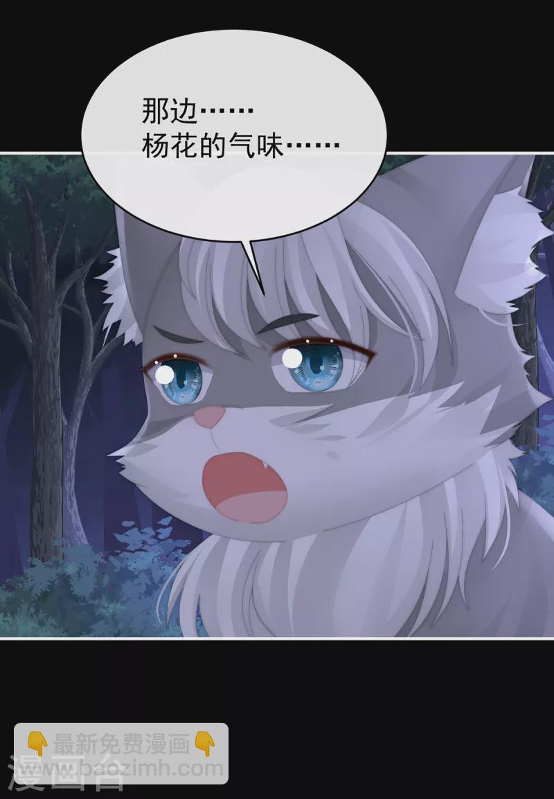 第77话 妖族的领地-第81话