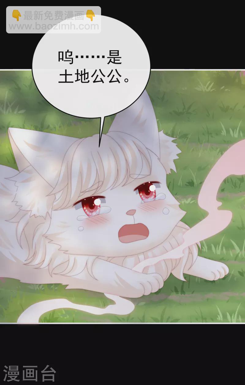 第83话 我愿意等她醒来-第87话