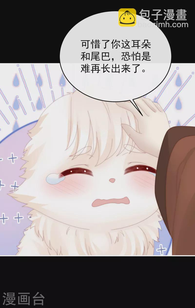 第83话 我愿意等她醒来-第87话