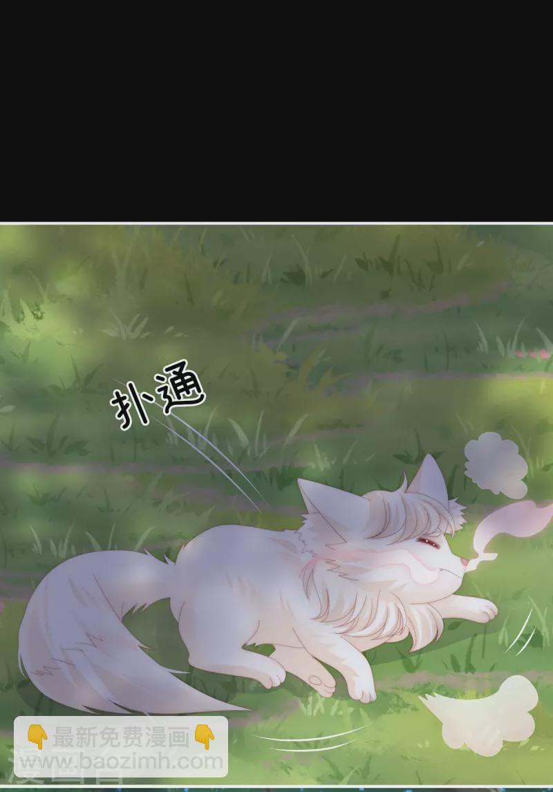 第83话 我愿意等她醒来-第87话