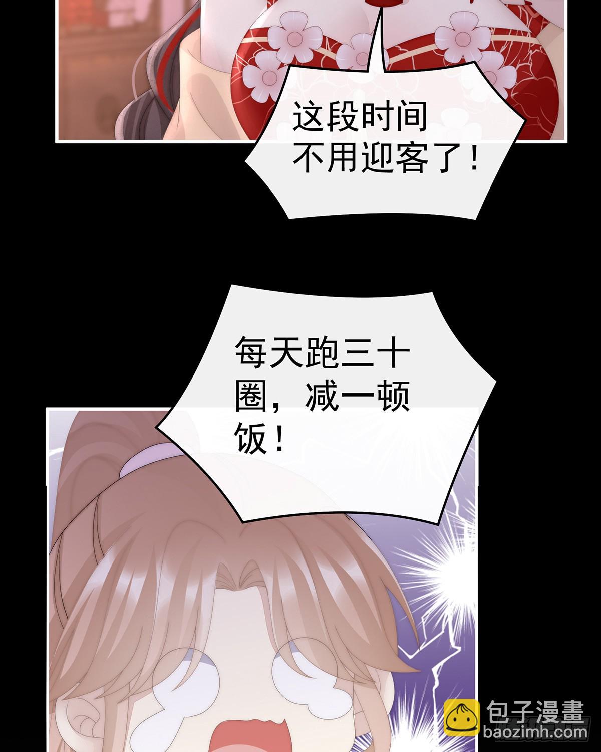姐姐也会检查我吗？(1/2)-第93话