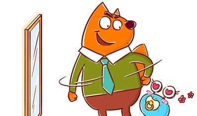 11-11 痘痘-第11话