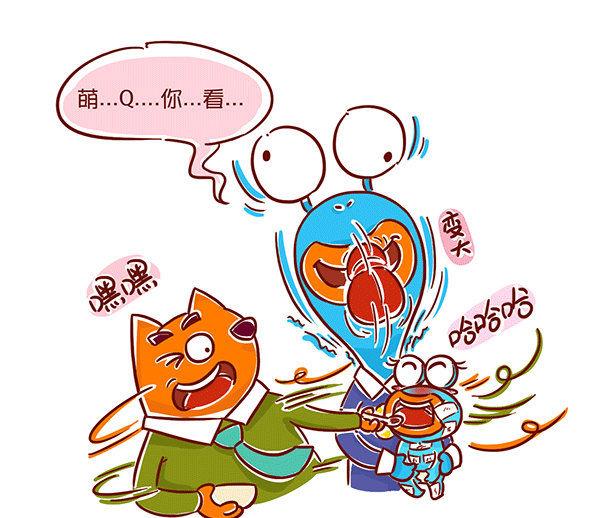 031.感冒-第31话