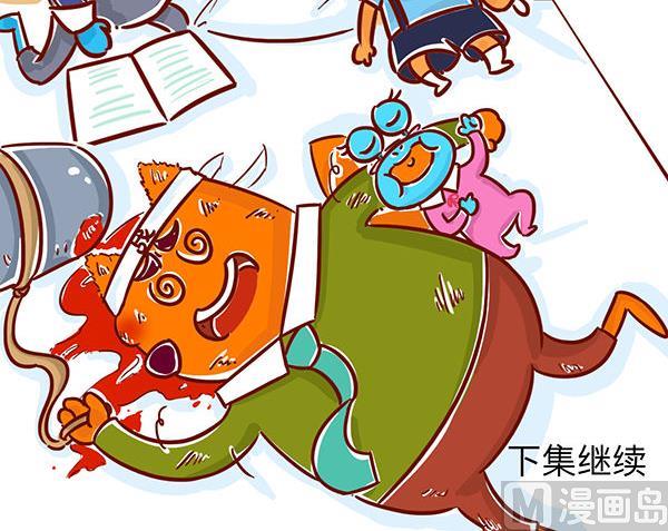 第35话 讲故事-第35话