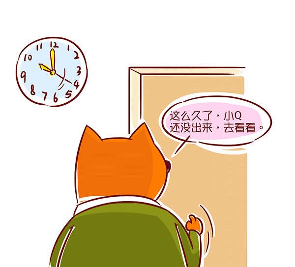 第35话 讲故事-第35话
