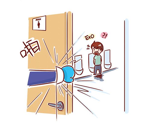 第48话 尴尬-第47话