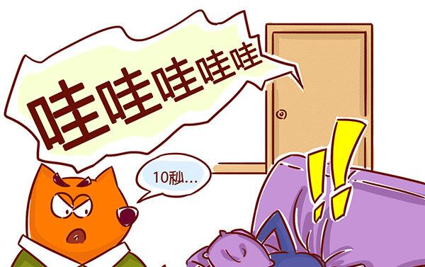 第52话 法伯睡眠法-第51话