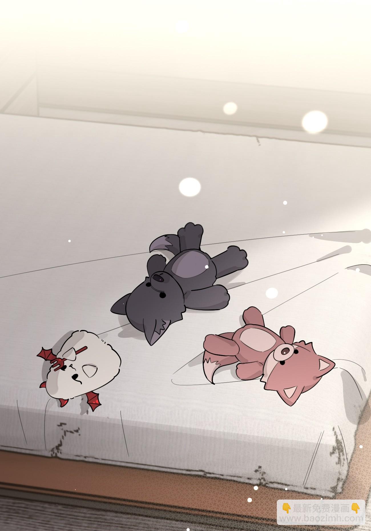 108.如约而至的综艺(1/2)-第115话