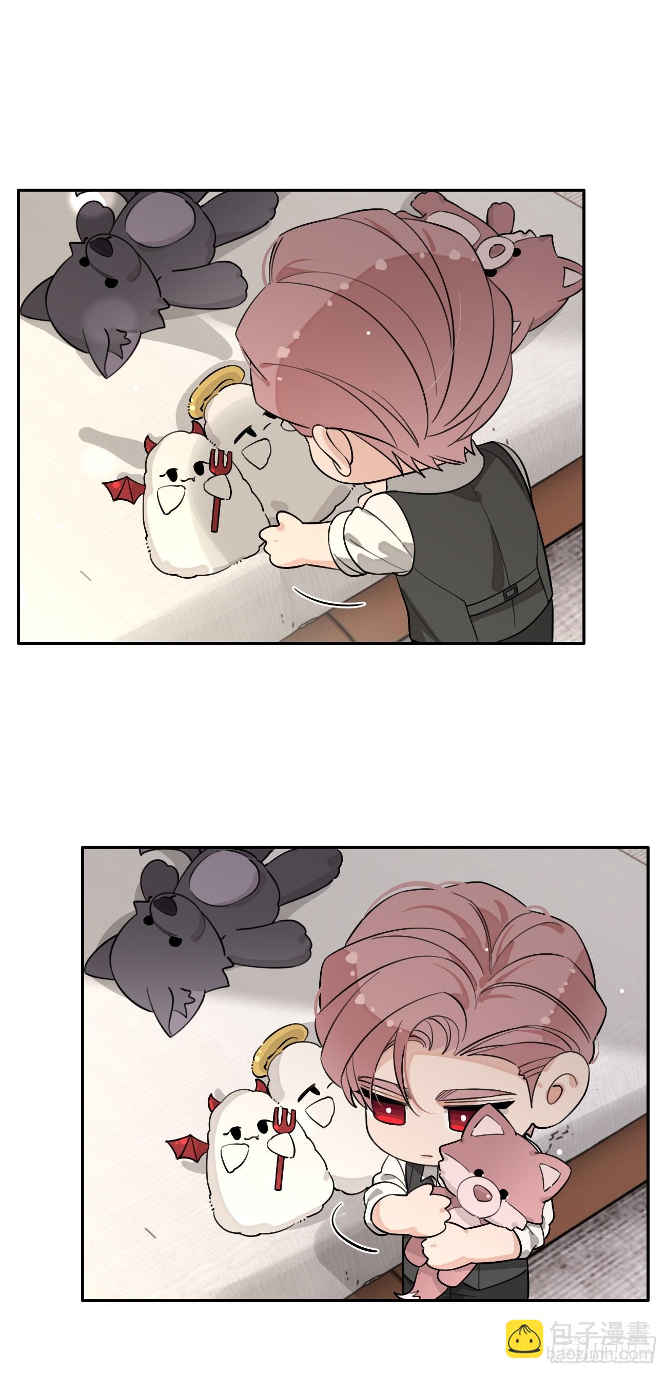 108.如约而至的综艺(1/2)-第115话