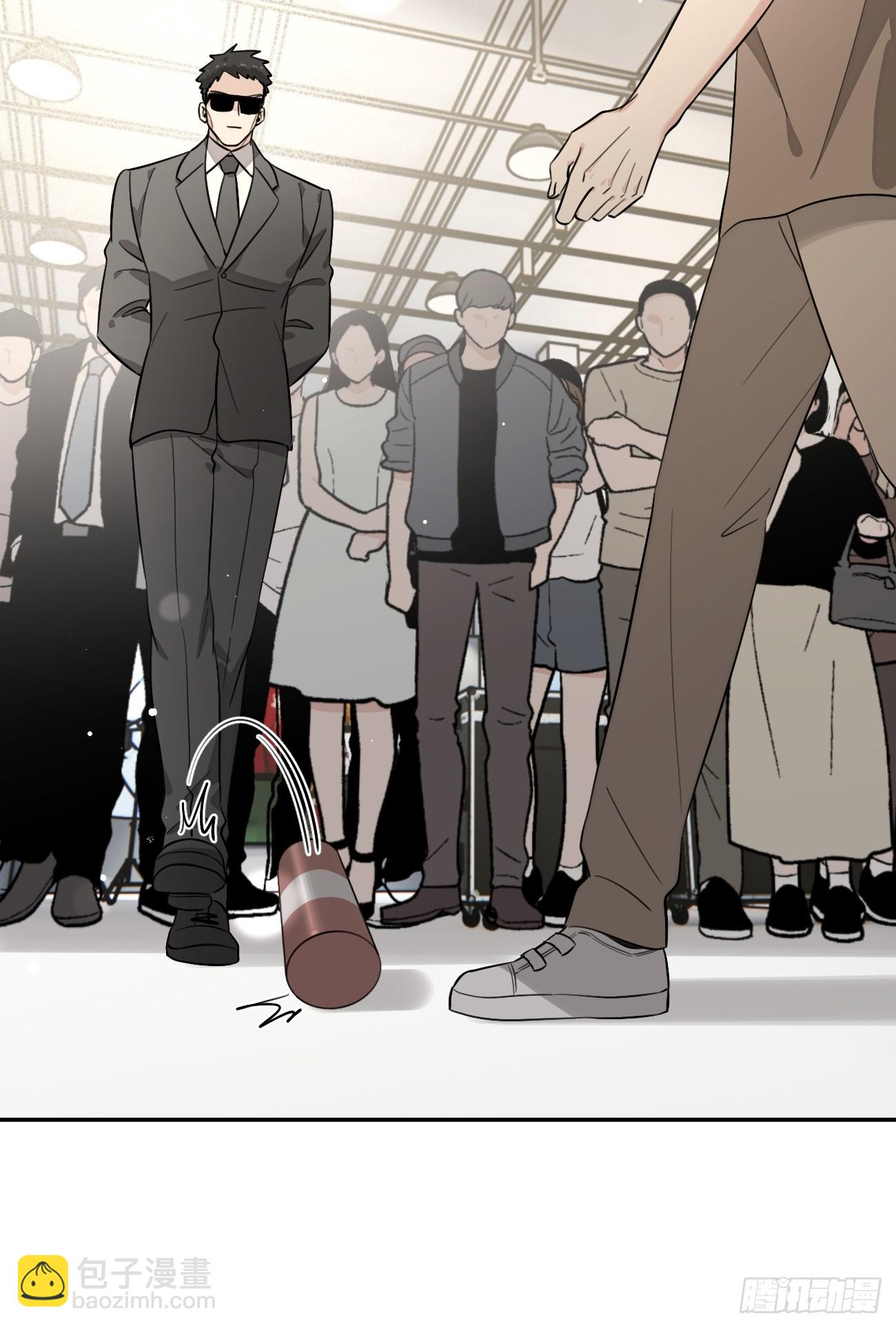 118. 威吓(1/2)-第125话