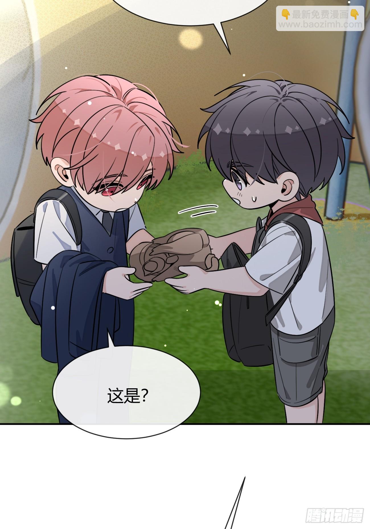 127.往事篇9(1/2)-第135话