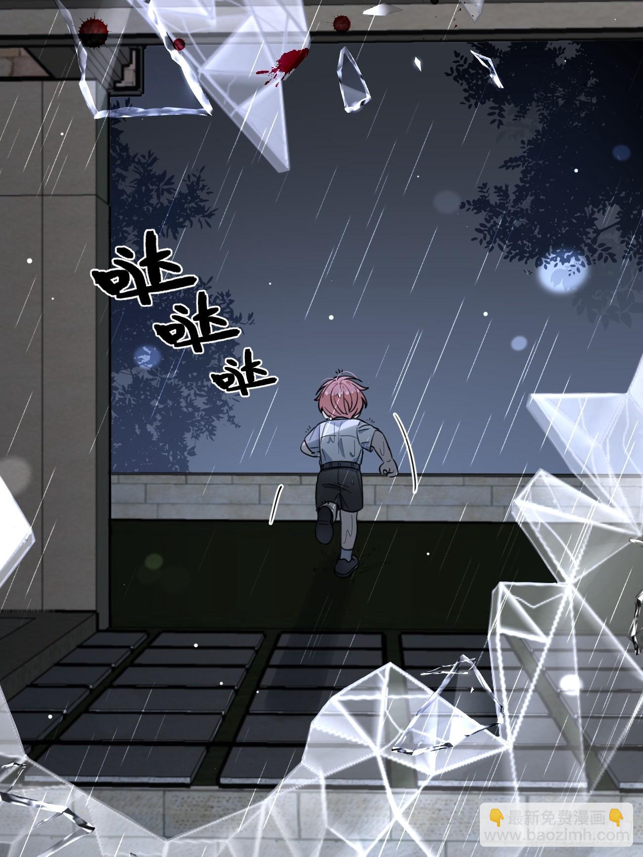 129.往事篇11(1/2)-第137话