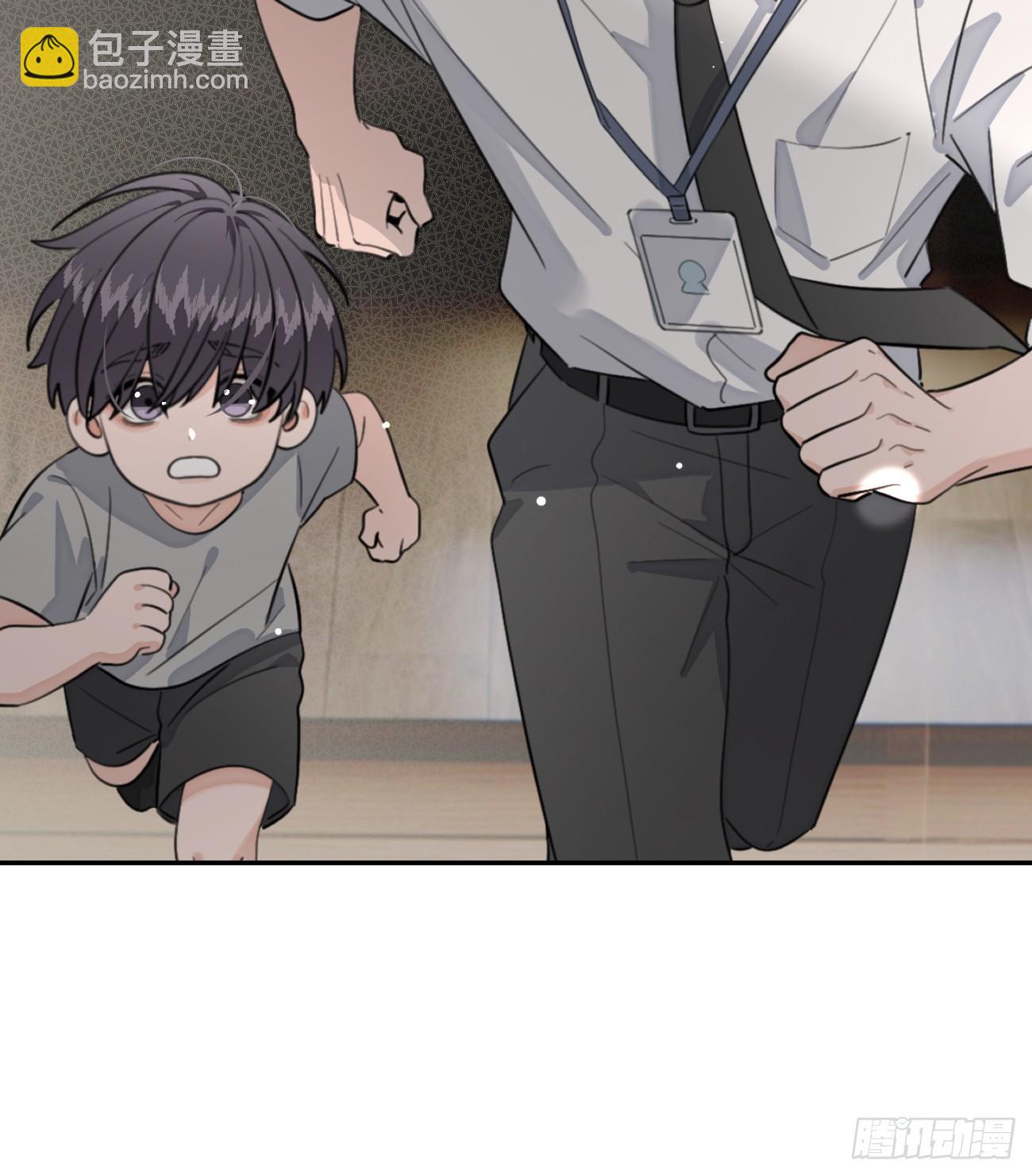 137.是你(1/2)-第145话