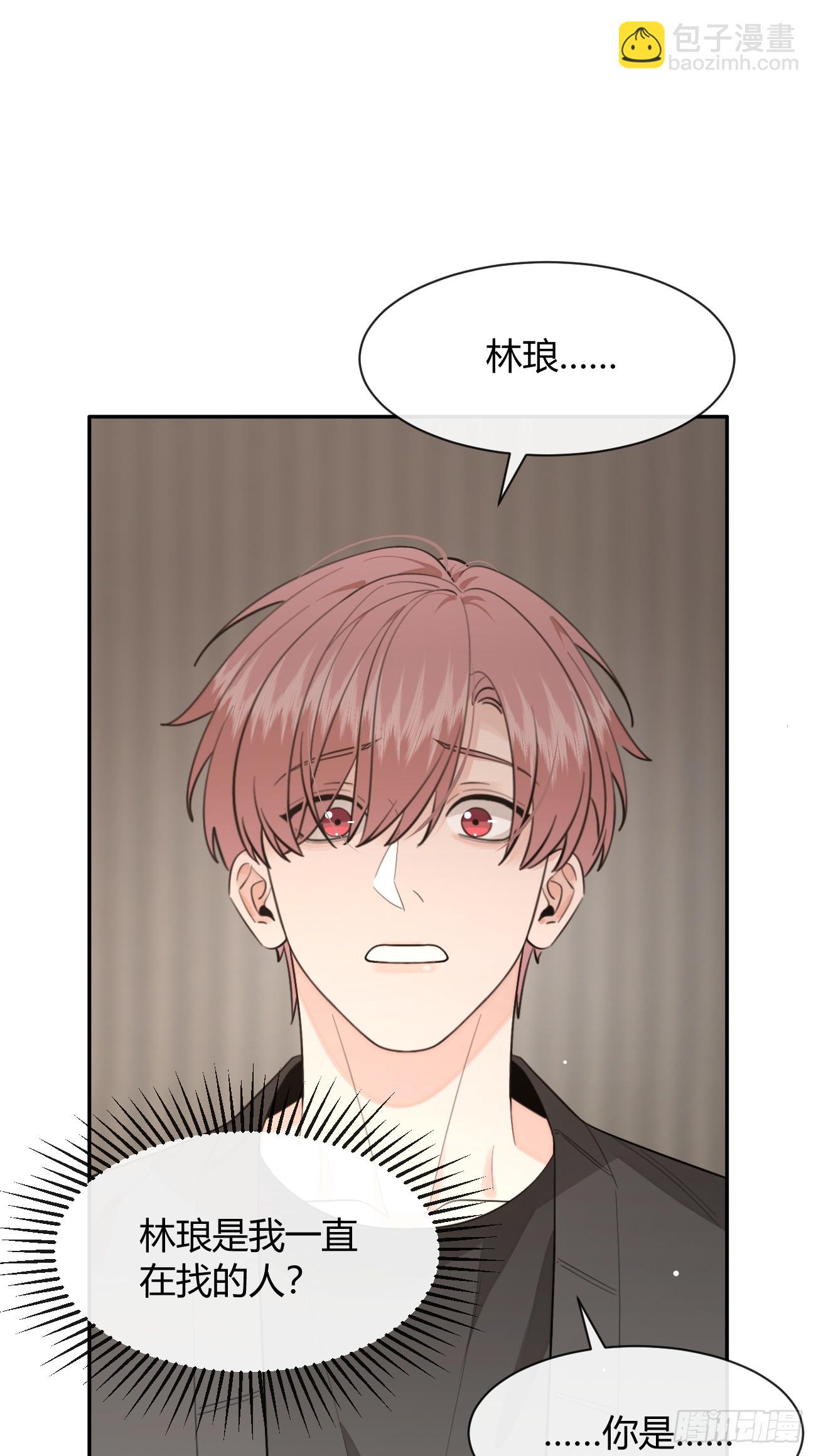 137.是你(1/2)-第145话