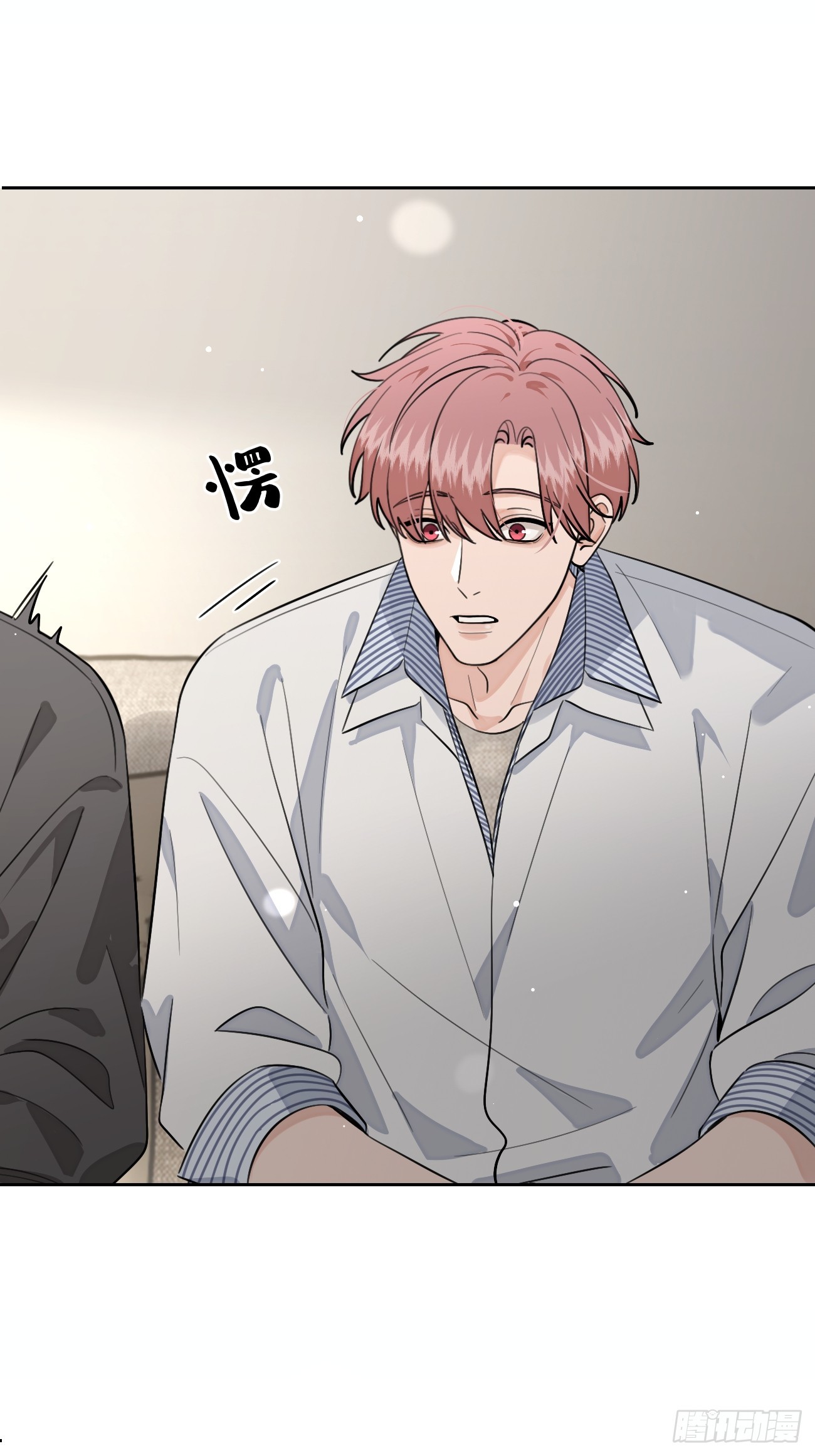 149.最后的直播(1/2)-第157话