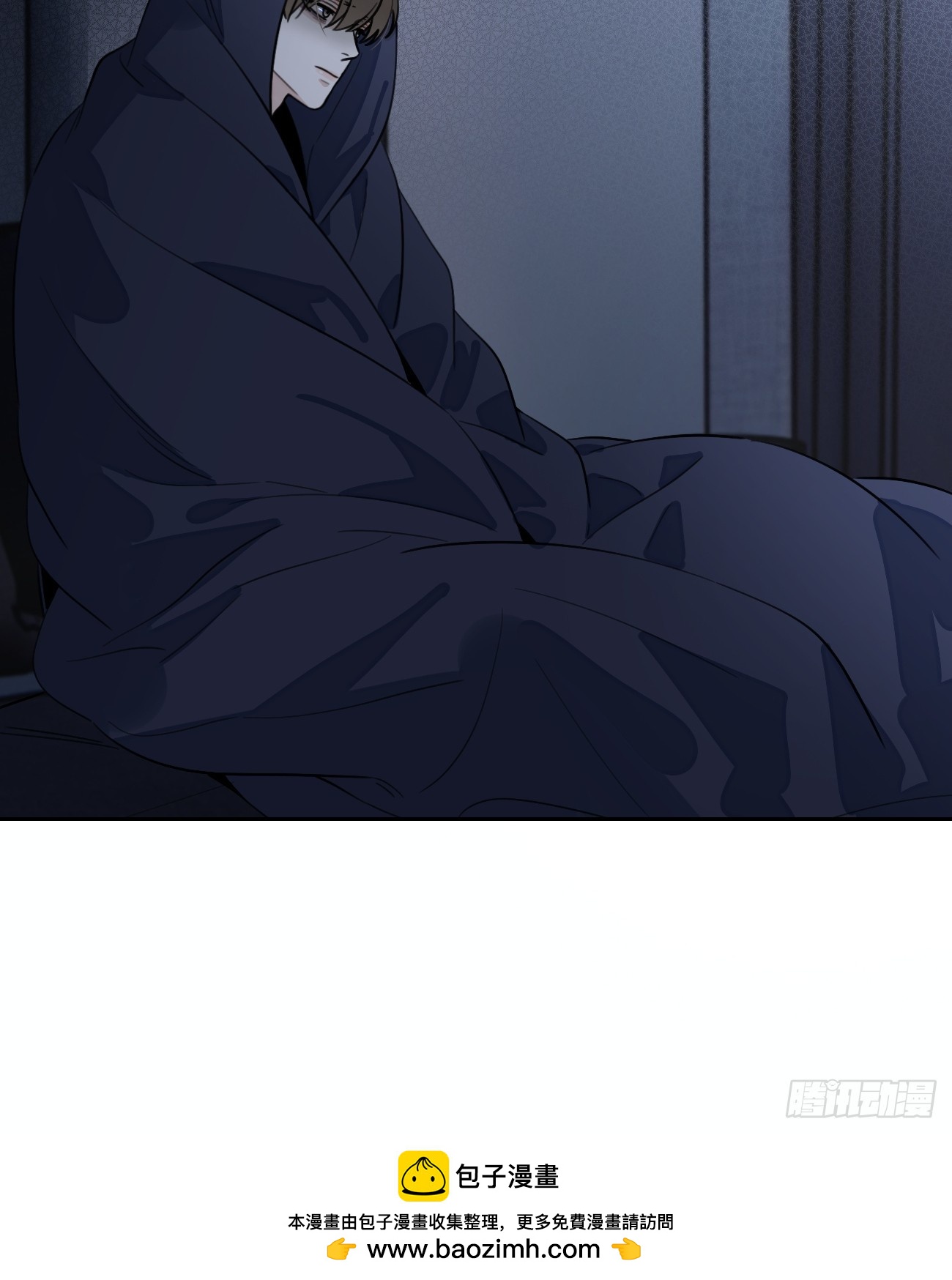 149.最后的直播(1/2)-第157话