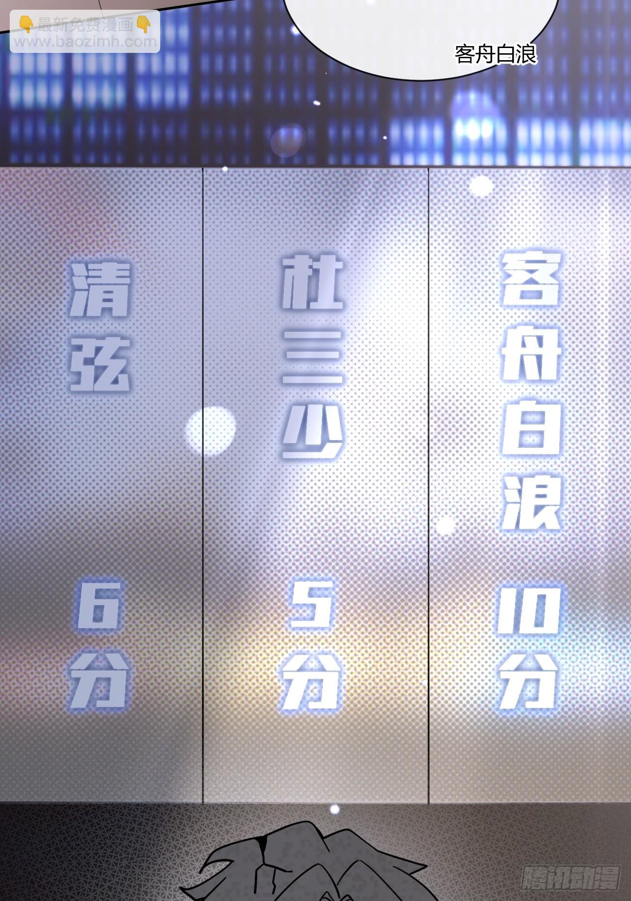 32. 风波暗涌(1/2)-第35话