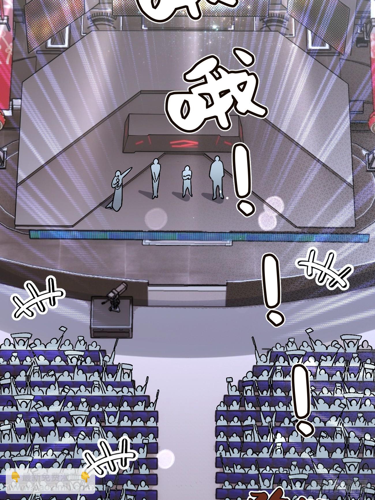 32. 风波暗涌(1/2)-第35话