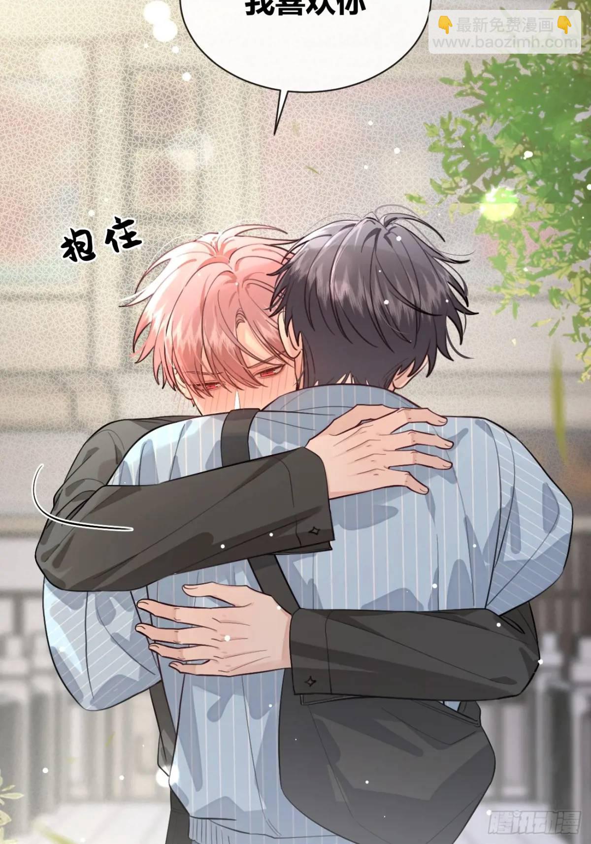 58.我喜欢你(1/2)-第65话