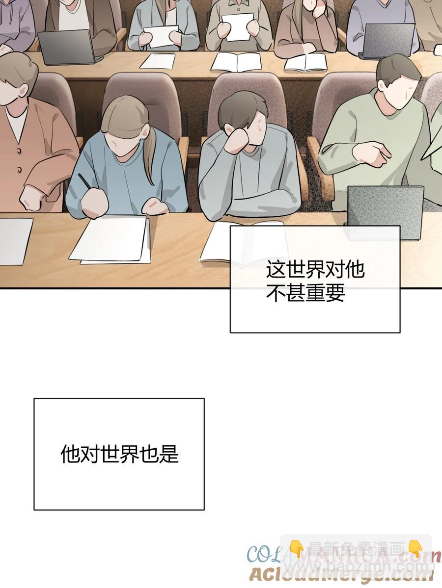 72.做想做的(1/2)-第79话