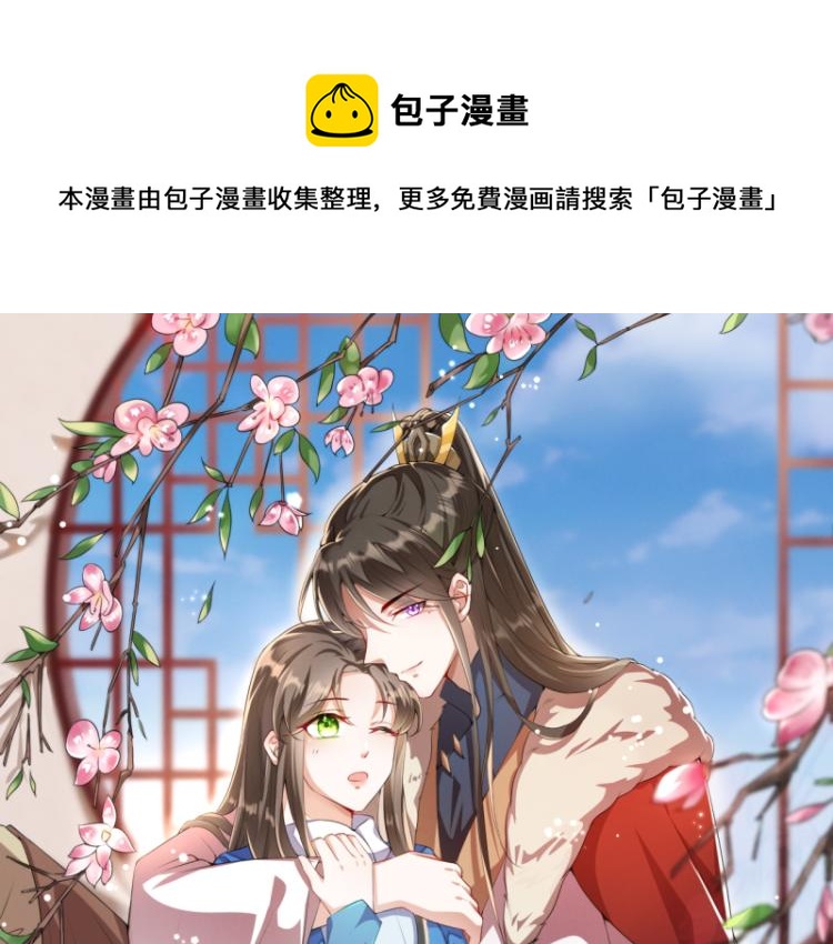 第33话 本宫的小贝子有大能耐(1/2)-第33话