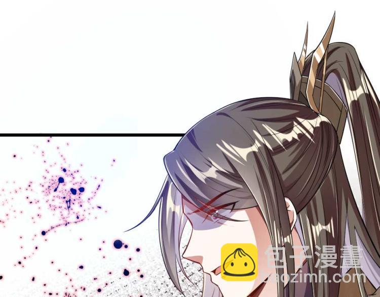 第35话 你敢动我的人试试？(1/2)-第35话